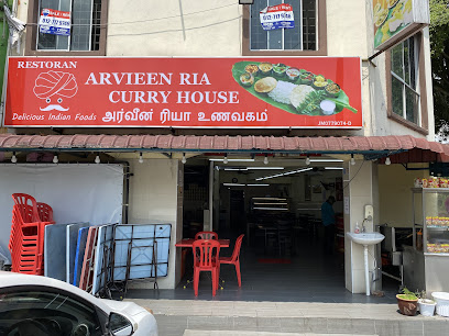 Arvieen Ria Curry House