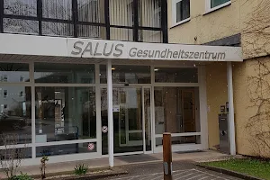 Hautklinik Salus Gesundheitszentrum GmbH u. Co KG image