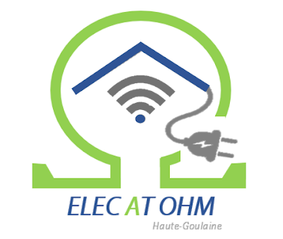 ELEC AT OHM à Haute-Goulaine