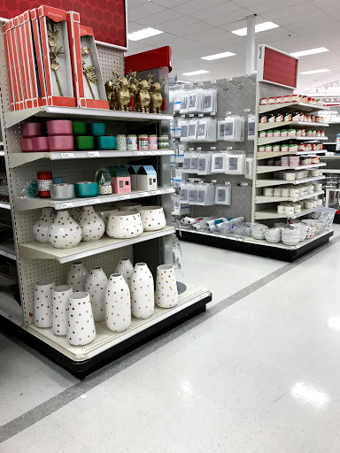 Department Store «Target», reviews and photos, 4400 Town Center Blvd, El Dorado Hills, CA 95762, USA