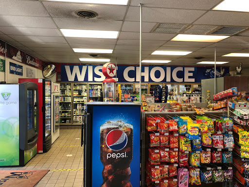 Convenience Store «Wise Choice», reviews and photos, 1751 Ashland Rd, Rockville, VA 23146, USA