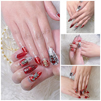 Glamour Girls Nail Spa