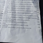 Photo n°2 de l'avis de Lis. fait le 06/08/2023 à 20:36 sur le  Pizzeria Ai Portici 2.0 à Quattromiglia