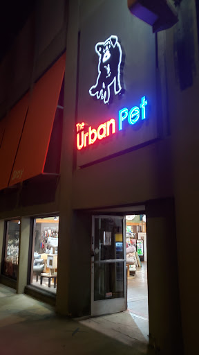 Pet Supply Store «The Urban Pet», reviews and photos, 7515 Beverly Blvd, Los Angeles, CA 90036, USA