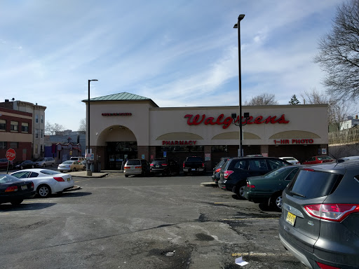 Walgreens