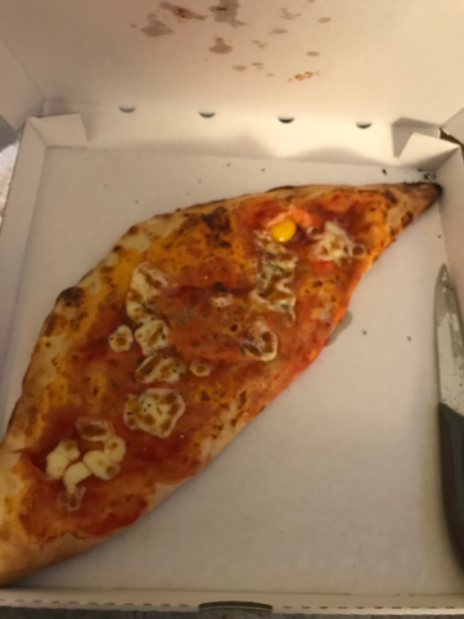 Photo n° 1 de l'avis de Joh.S fait le 23/05/2019 à 15:57