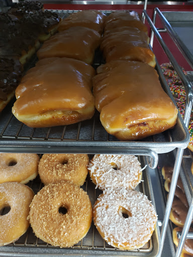 Donut Shop «Fresh Doughnuts», reviews and photos, 172 E Compton Blvd, Compton, CA 90220, USA