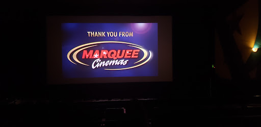 Movie Theater «Marquee Cinemas - Coralwood 10», reviews and photos, 2301 Del Prado Blvd, Cape Coral, FL 33990, USA