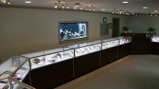 Jewelry Store «Kristopher Mark Designs», reviews and photos, 33 Old Hwy 22, Clinton, NJ 08809, USA