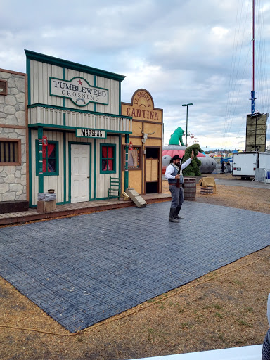 Fairground «Washington State Fair», reviews and photos, 110 9th Ave SW, Puyallup, WA 98371, USA