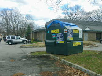 Woodbridge Fords Library New Jersey