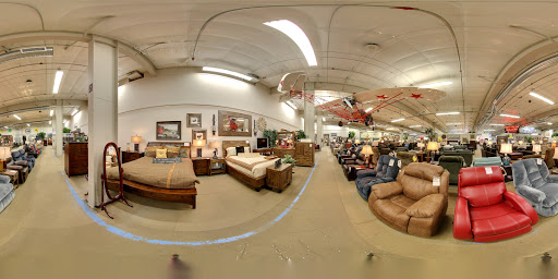 Furniture Store «The Old Cannery Furniture Warehouse», reviews and photos, 13608 Valley Ave E, Sumner, WA 98390, USA
