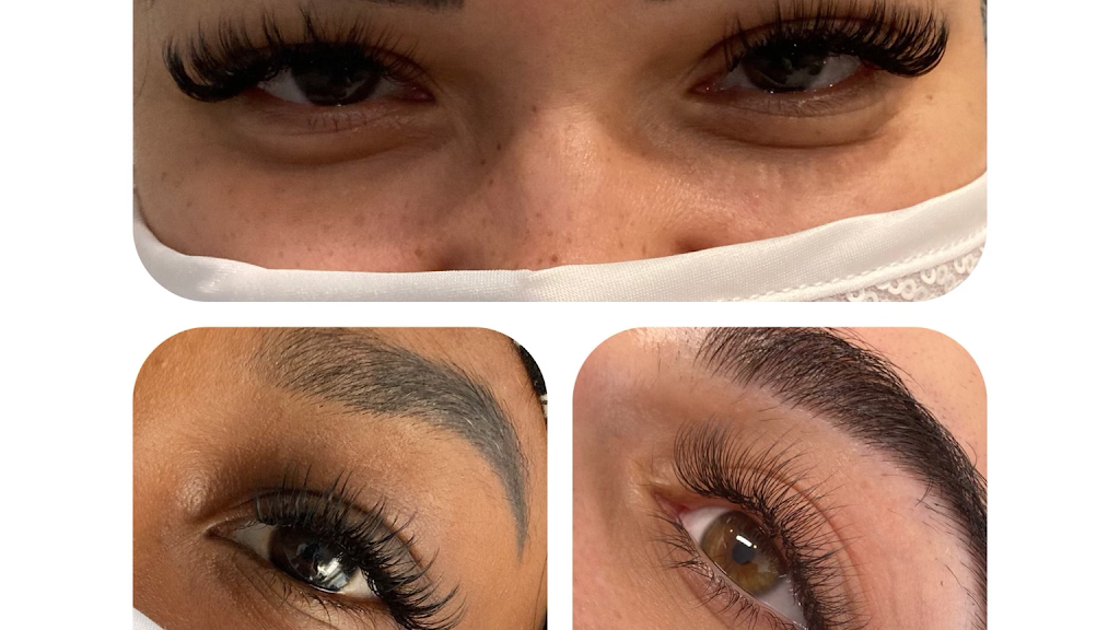 Bling Lash & Spa Kissimmee 34746