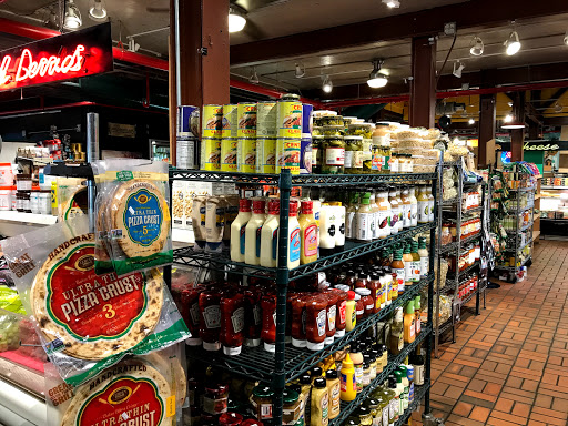 Shopping Mall «Kerrytown Market & Shops», reviews and photos, 407 N 5th Ave, Ann Arbor, MI 48104, USA