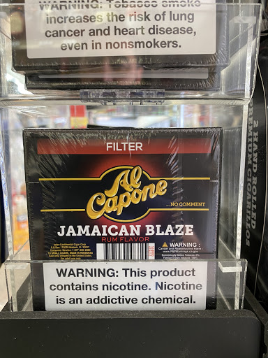 Party Store «Keg Party Shop», reviews and photos, 534 N Huron St, Ypsilanti, MI 48197, USA