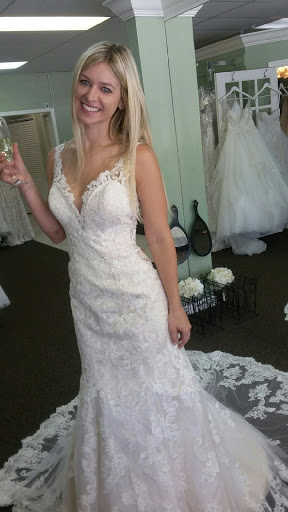 Bridal Shop «Bellissima Bride», reviews and photos, 1605 SE 3rd Ct, Deerfield Beach, FL 33441, USA