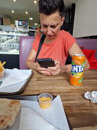 Photo n°20 de Crok'in à Lyon ()