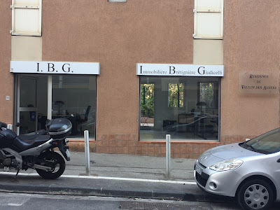I.B.G. Immobilière Brétignière Giudicelli à Marseille