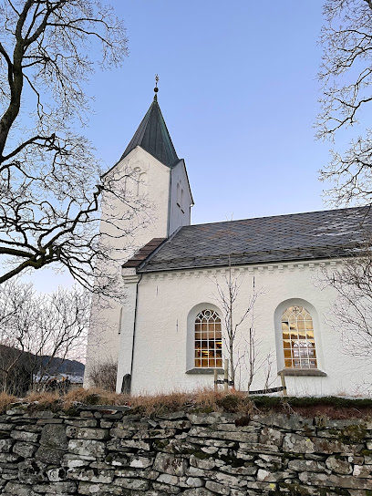 Arna kyrkje