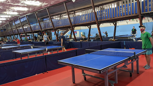 Parques con mesa de ping pong en Austin