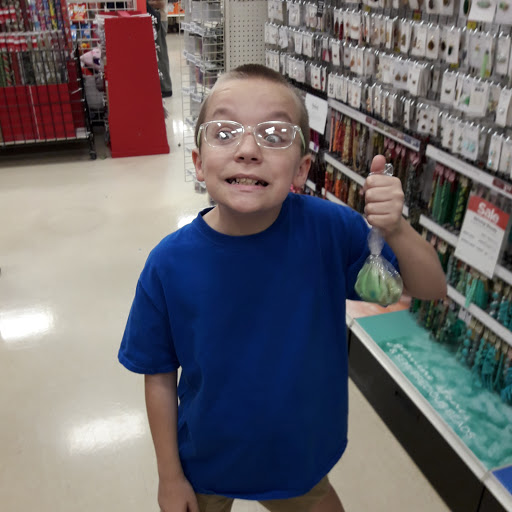 Craft Store «Michaels», reviews and photos, 628 W Hammer Ln, Stockton, CA 95210, USA