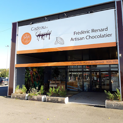 Cadeau et Chocolat Yzeures à Yzeures-sur-Creuse