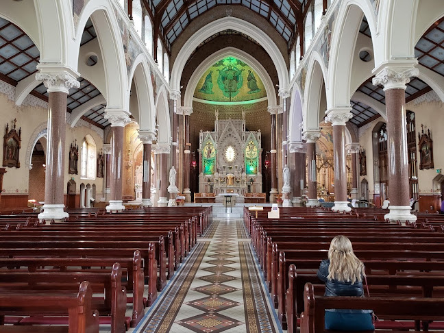 Clonard Monastery - Belfast