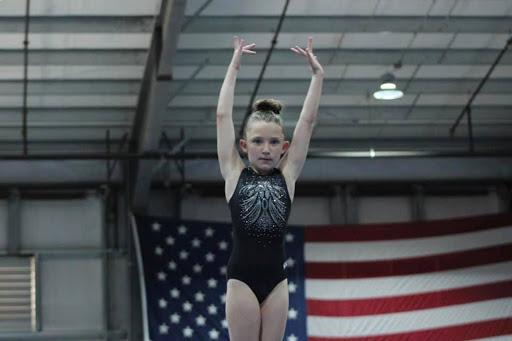 Gymnastics Center «Flames Gymnastics Academy», reviews and photos, 9850 W Peoria Ave, Peoria, AZ 85345, USA