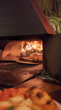 Photos du propriétaire du Pizzeria Pizza Mamma Paris - n°15