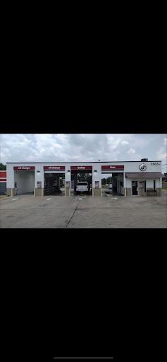 Jiffy Lube en Idabel