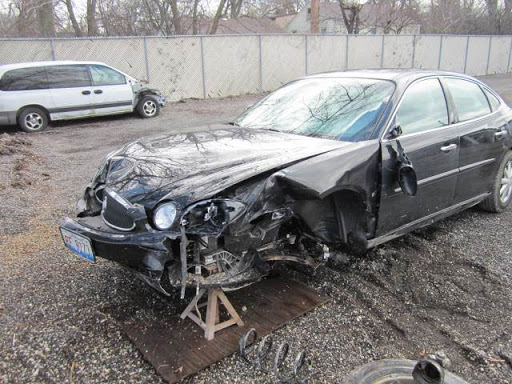 Auto Body Shop «Downers Grove Auto Rebuilders», reviews and photos, 721 Ogden Ave, Downers Grove, IL 60515, USA