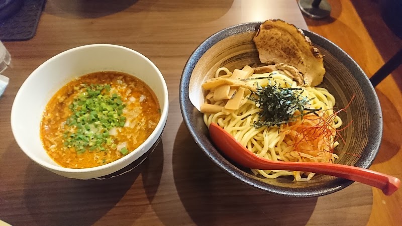 麺食道 ・孝作
