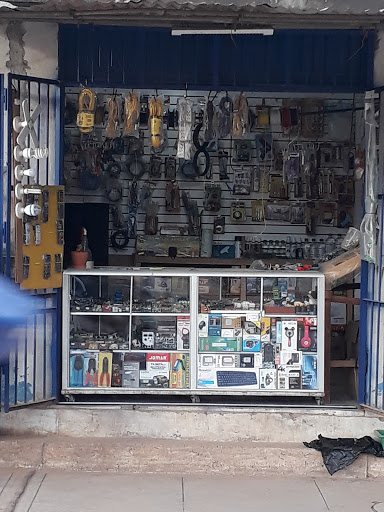 Tienda electrónica 