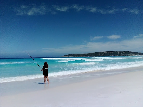 Tagon Beach
