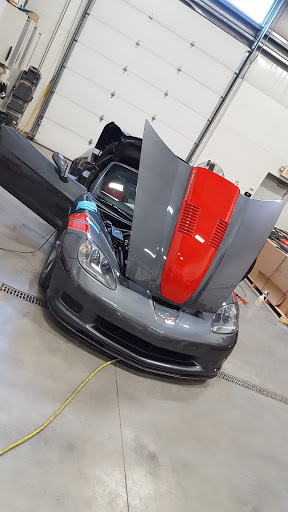 Used Car Dealer «Prestige Motor Car Company», reviews and photos, 1926 U.S. 9, Clifton Park, NY 12065, USA