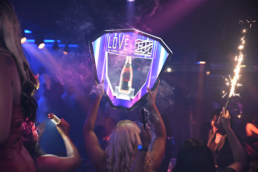 Lounge «In Love Memphis», reviews and photos, 7144 Winchester Rd, Memphis, TN 38125, USA