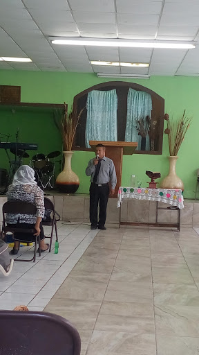 IPUL Iglesia Pentecostal Unida En Latinoamérica