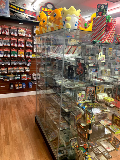 Video Game Store «Play And Talk Retro Video Games Iphone Repair», reviews and photos, 4693 Airport Blvd #130, Mobile, AL 36608, USA