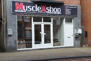MuscleXShop