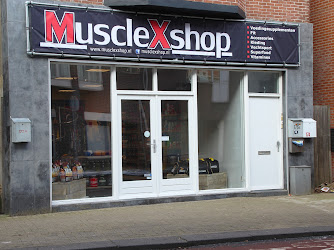 MuscleXShop