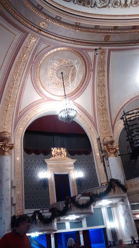 Performing Arts Theater «Proctors», reviews and photos, 432 State St, Schenectady, NY 12305, USA