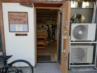 YOUYOU館