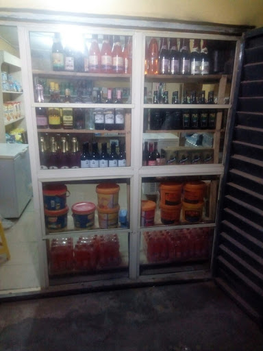 mumeen store, 256 AGIP AREA, Station Road, Ede, Nigeria, Restaurant, state Osun