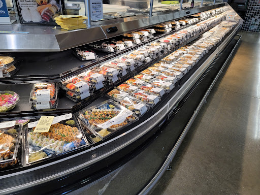 Grocery Store «H-E-B plus!», reviews and photos, 20935 US-281, San Antonio, TX 78258, USA