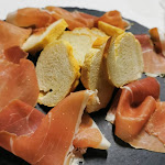 Photo n°11 de l'avis de Annarita.e fait le 12/09/2019 à 09:33 sur le  Bar Centrale da Pedro à Abatemarco