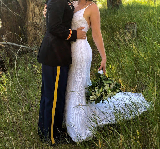 Bridal Shop «RockPort Bridals», reviews and photos, 13429 Detroit Ave, Lakewood, OH 44107, USA