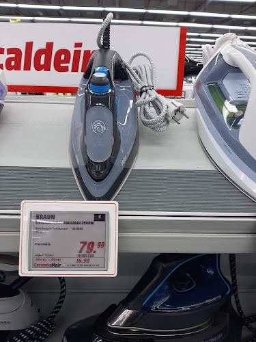 MediaMarkt Sintra - Loja de eletrodomésticos