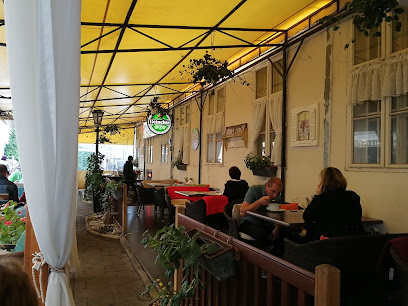 Cave Restaurant and Caffe - Hlavná 40, 040 01 Košice, Slovakia