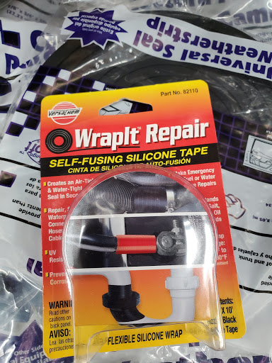 Auto Parts Store «AutoZone», reviews and photos, 10890 Park Blvd N, Seminole, FL 33772, USA