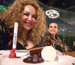Harry's Steakhouse & Raw Bar | Santa Fe photo